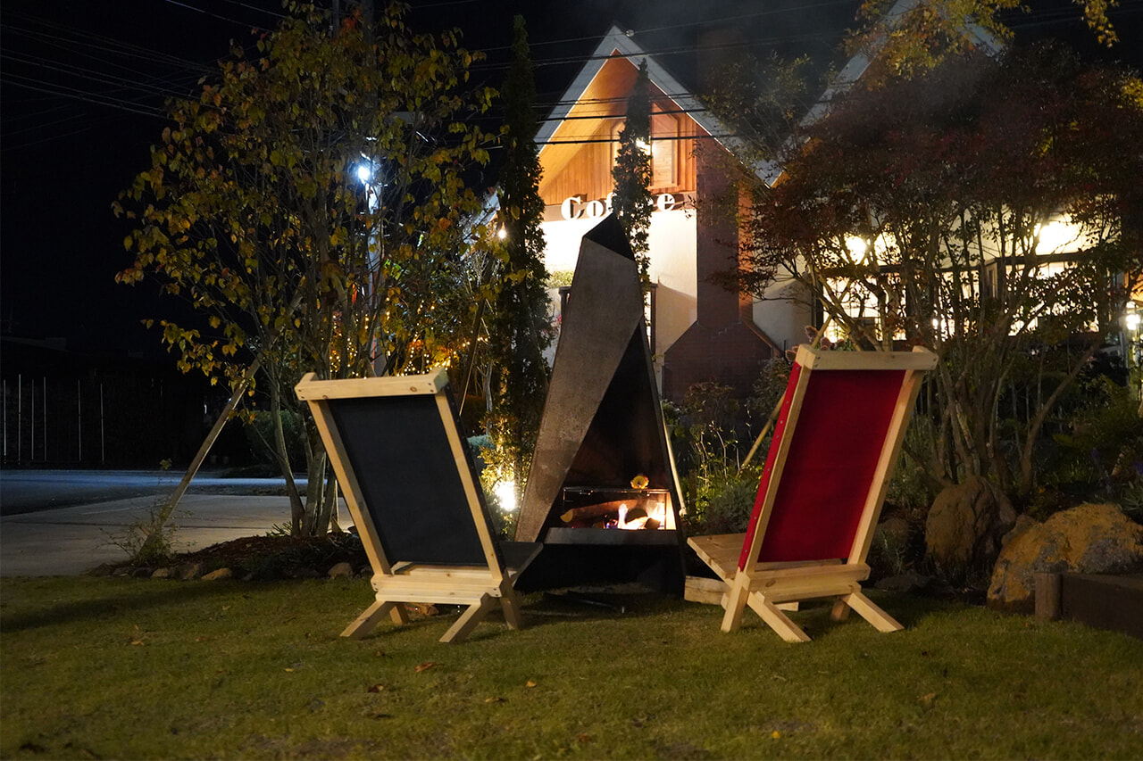 CAMP＆COTTAGE　THE DOOR_2