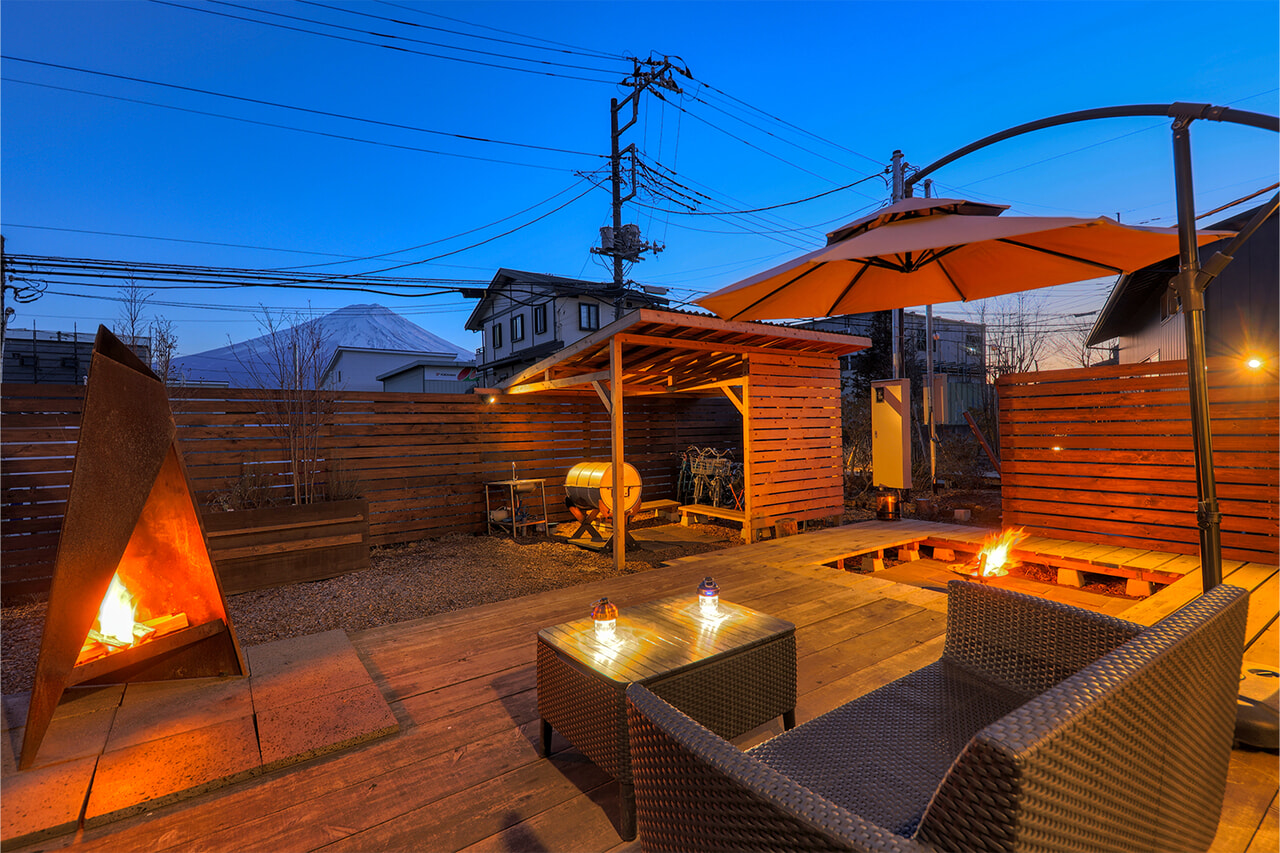 CAMP＆COTTAGE　THE DOOR_3