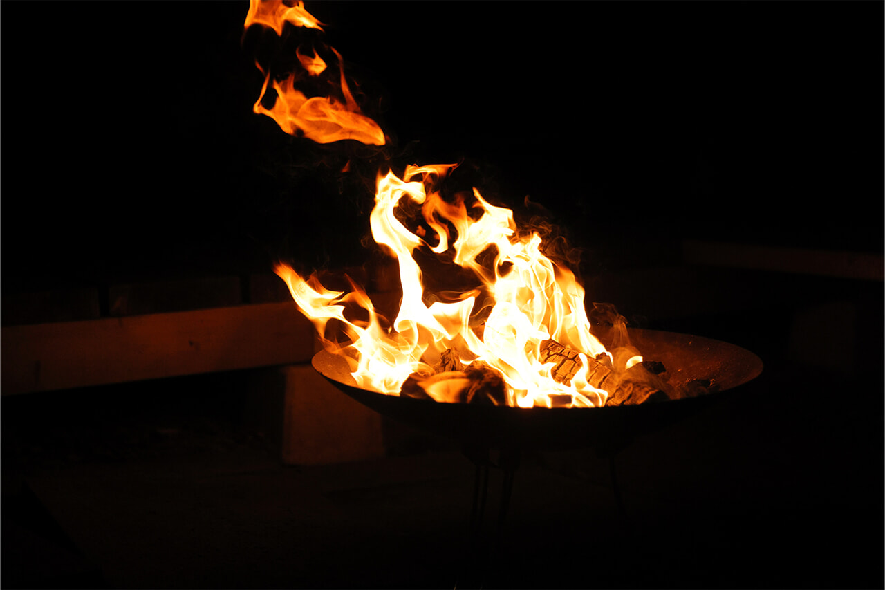 CAMP＆COTTAGE　THE DOOR_9