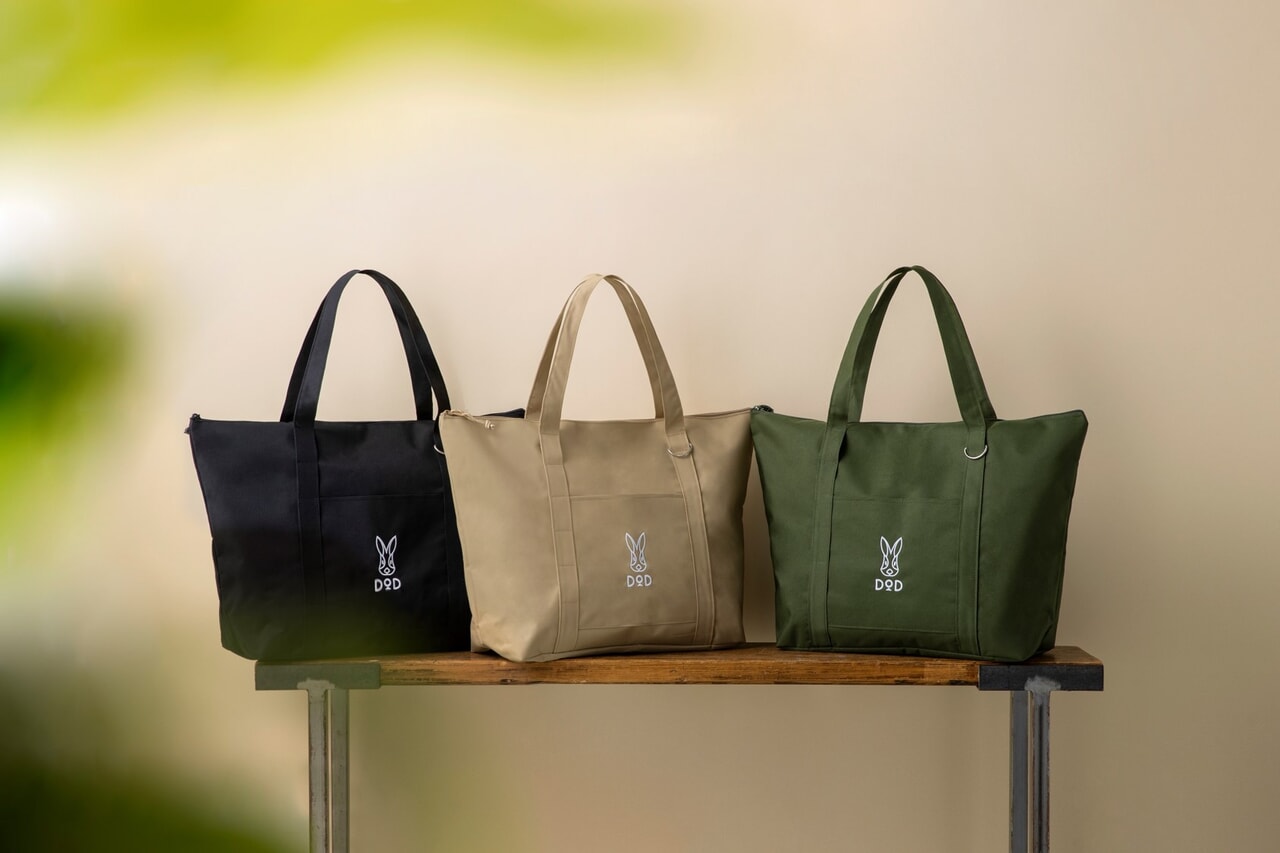 DOD_ビッグトート_1