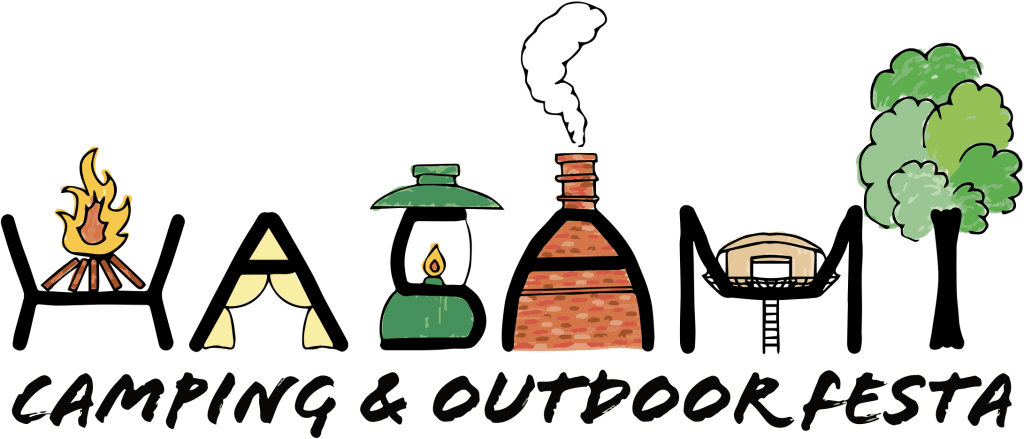 HASAMI Camping & Outdoor FESTA 2022_1