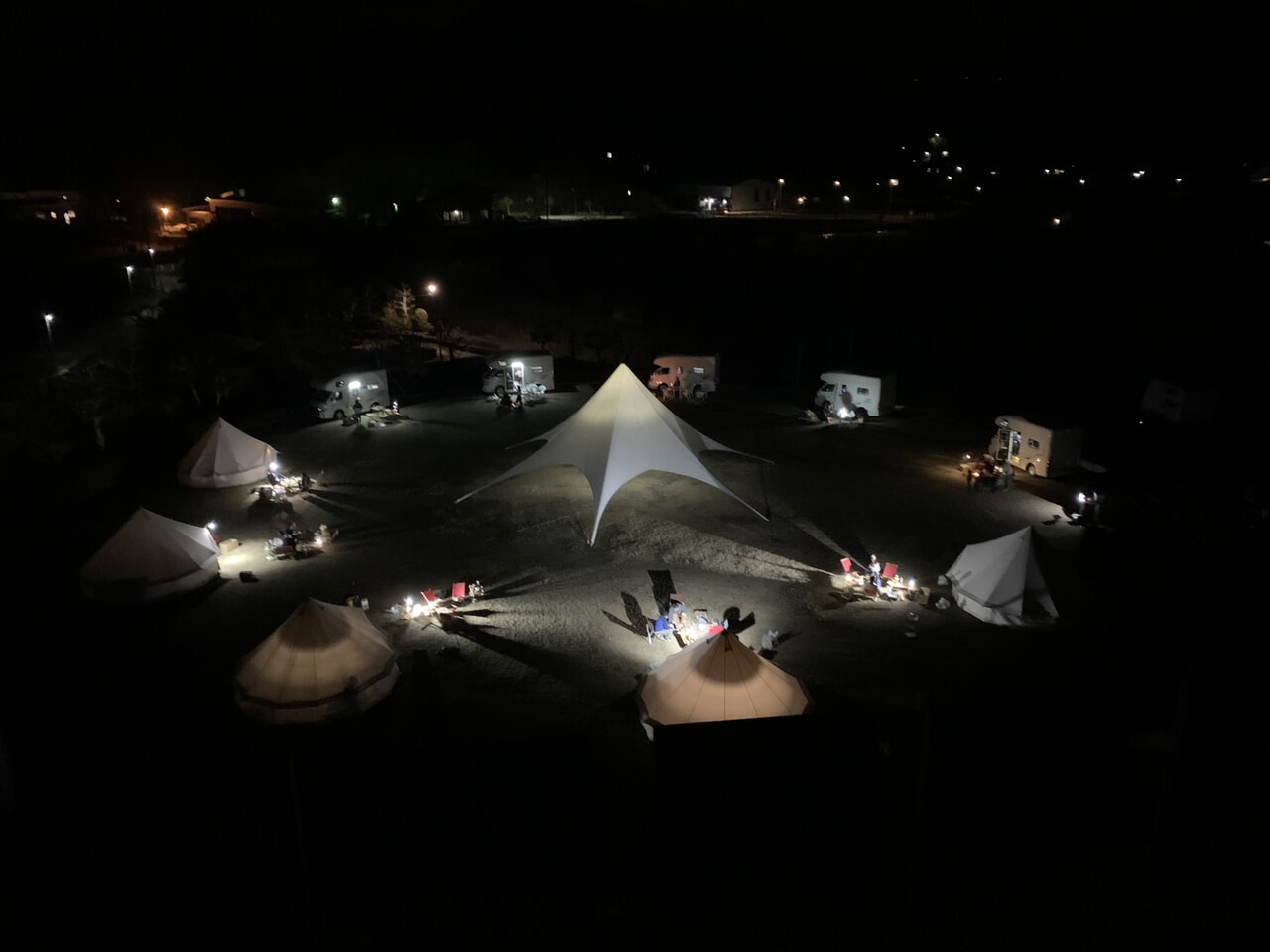HASAMI Camping & Outdoor FESTA 2022_4