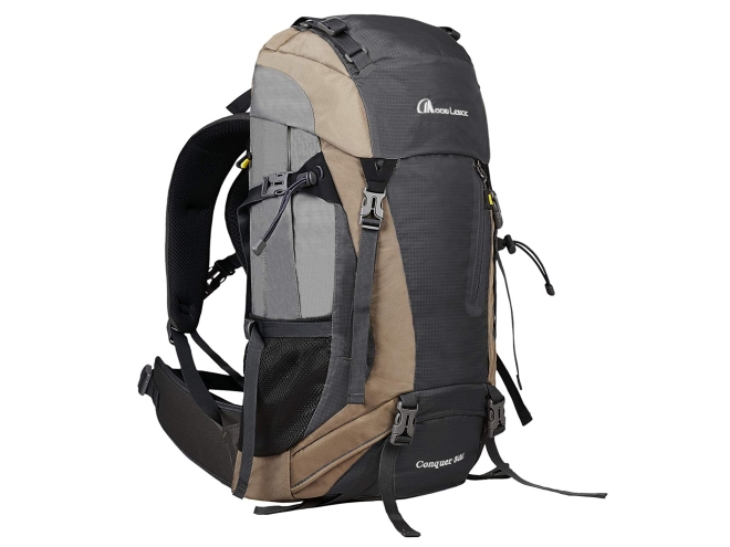 Moon Lence 50Lバックパック