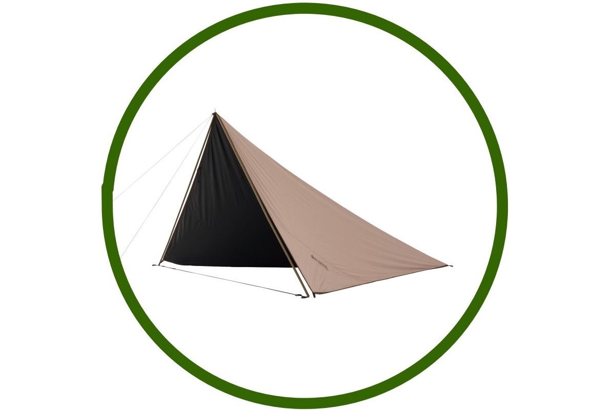 V字ポール使用image