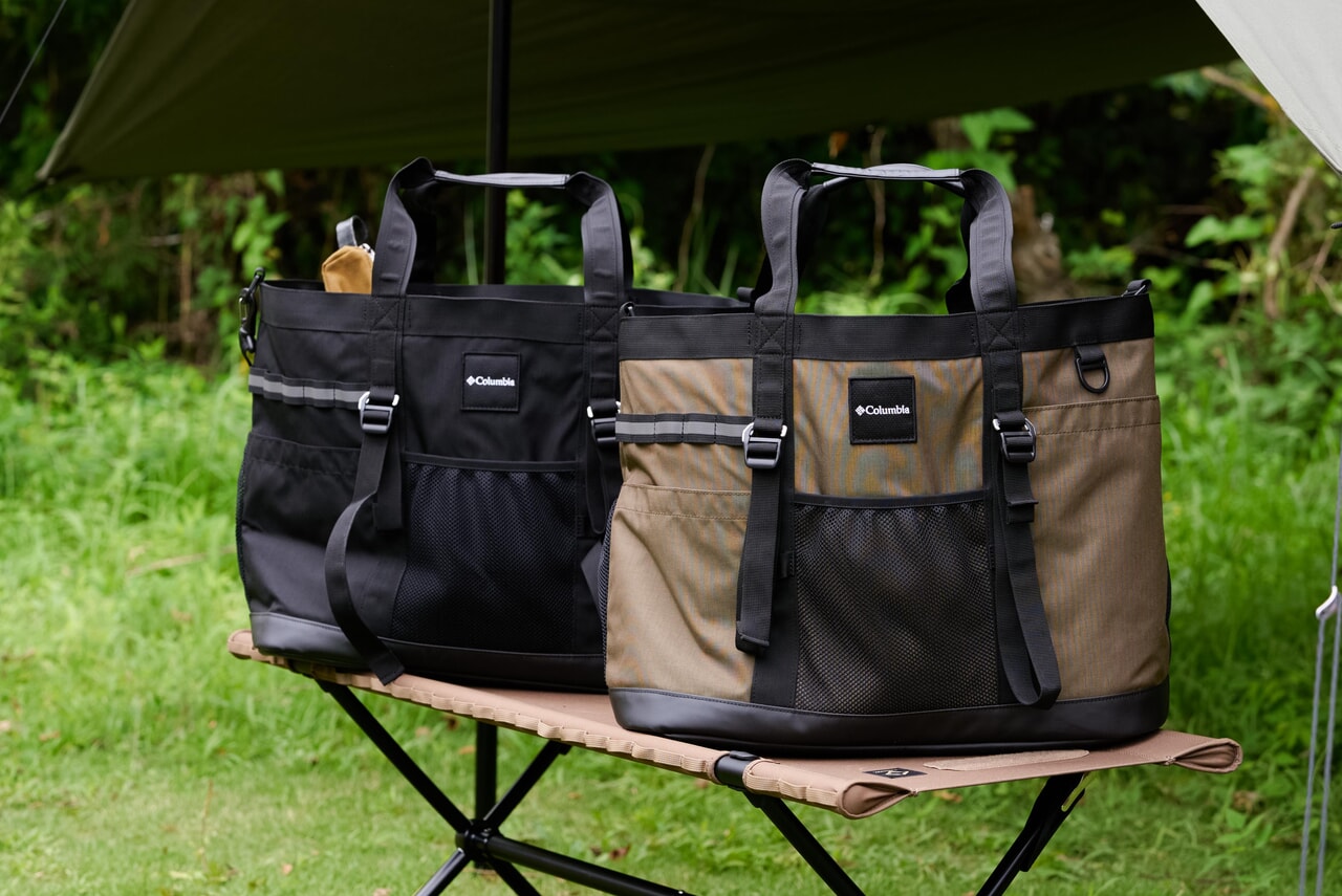 けだバーベキュー x Columbia_9