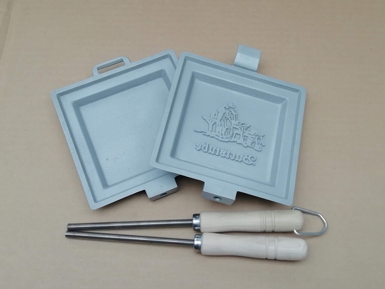 オーダーメイド ホットサンドメーカー_7