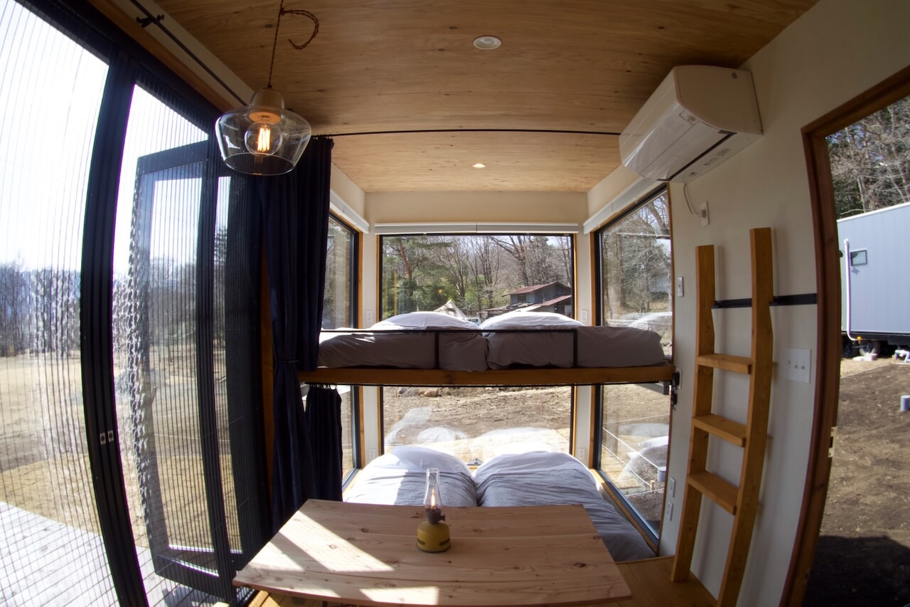 ザ ノマド 八ヶ岳_6