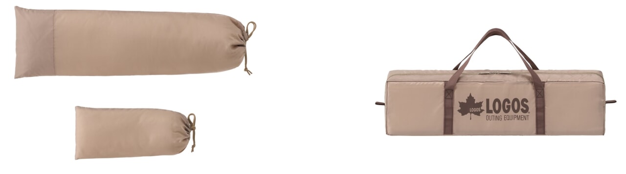 タープポール＆ペグセット_6