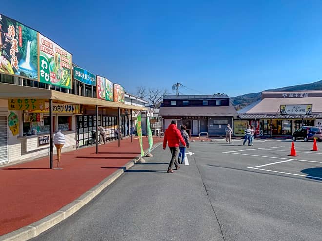 トイレは勿論のこと