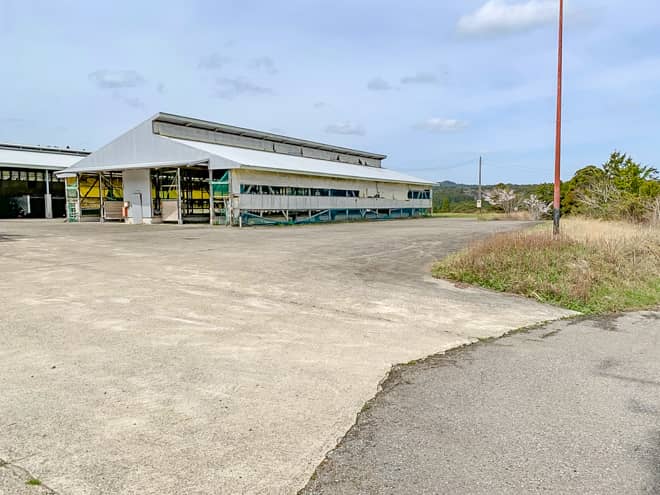 ドローン練習所