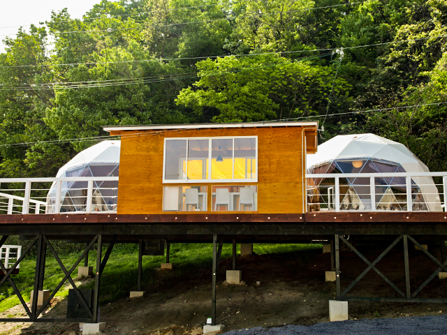 ファームグランピング京都天橋立_2