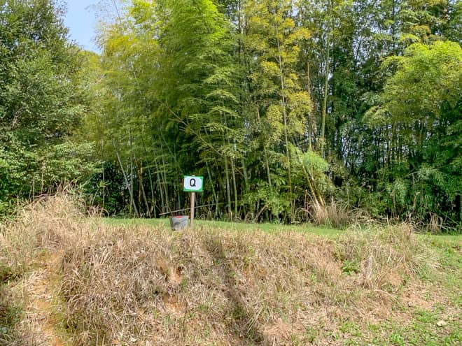 プライベート感が最高レベル