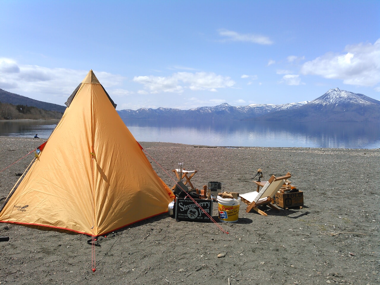 モラップキャンプ場_2