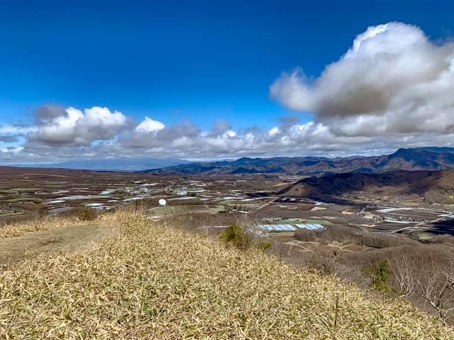 同じ360度パノラマビューでも
