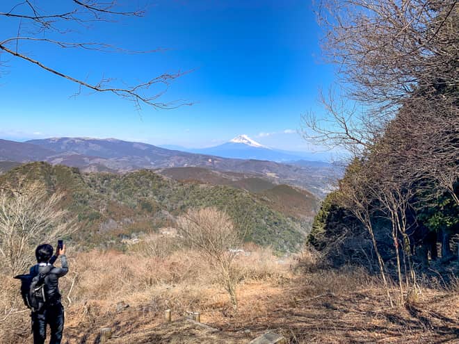 数年後はメジャーになる予感しかしない穴場の山
