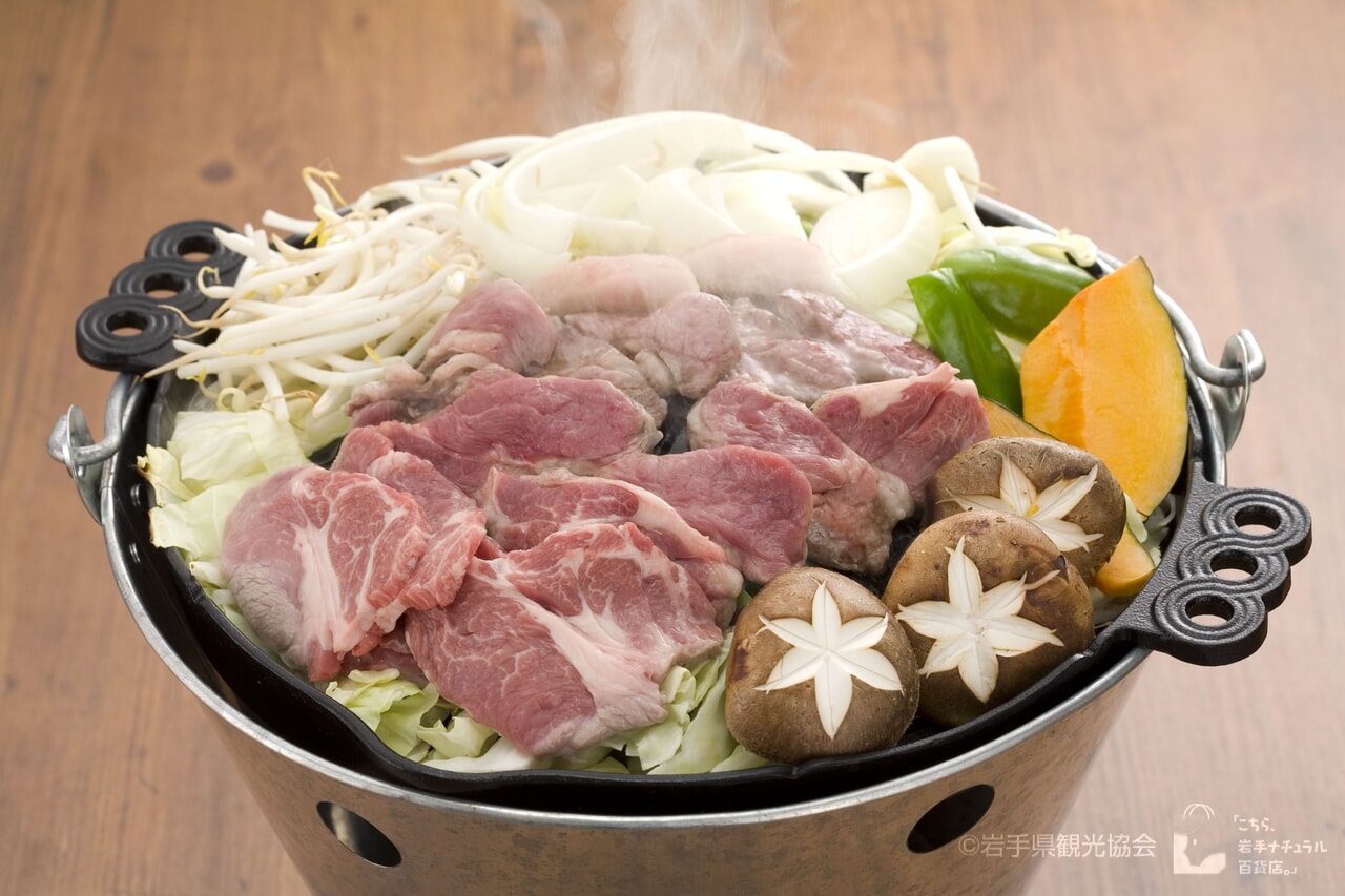 網張温泉キャンプ場_7