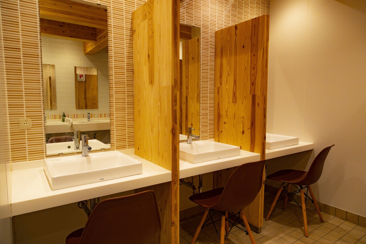 蒜山高原キャンプ場_6