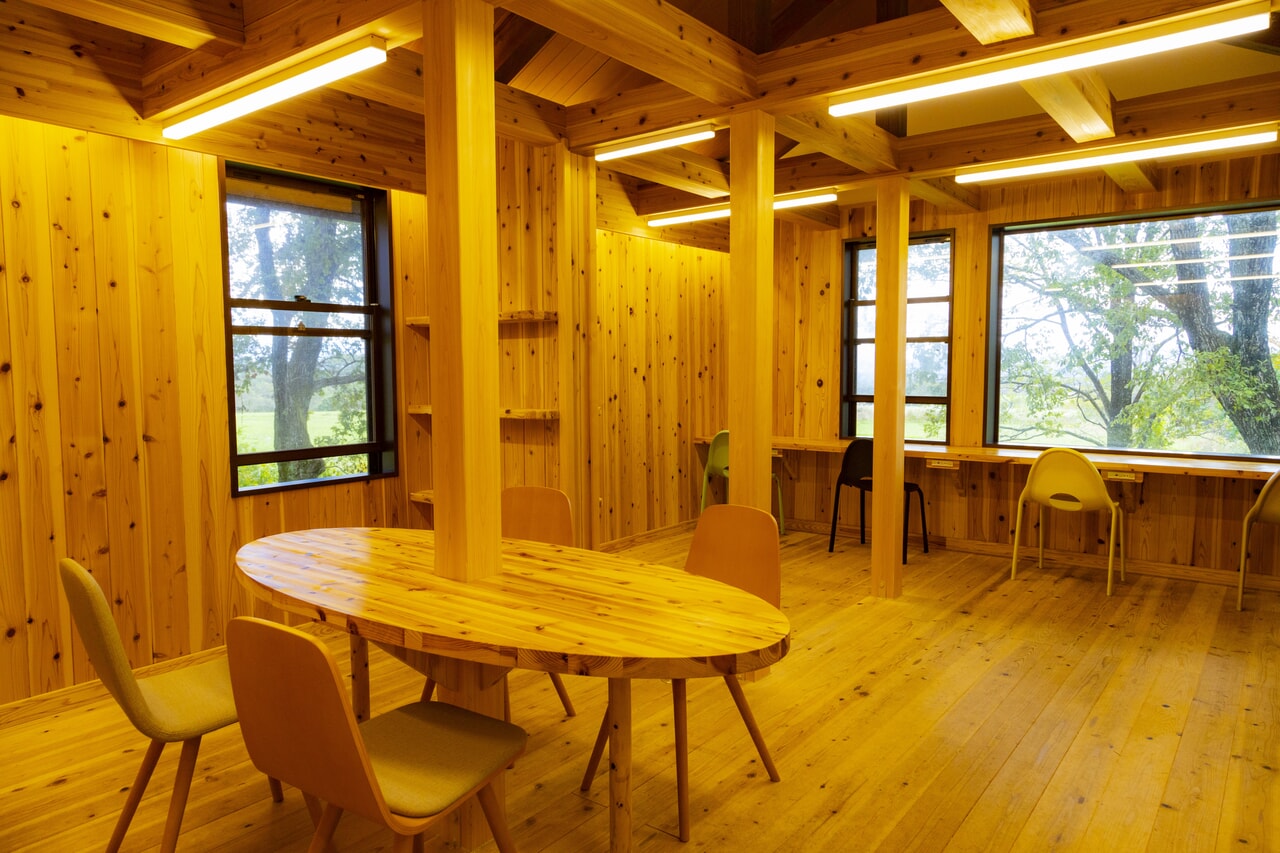 蒜山高原キャンプ場_7