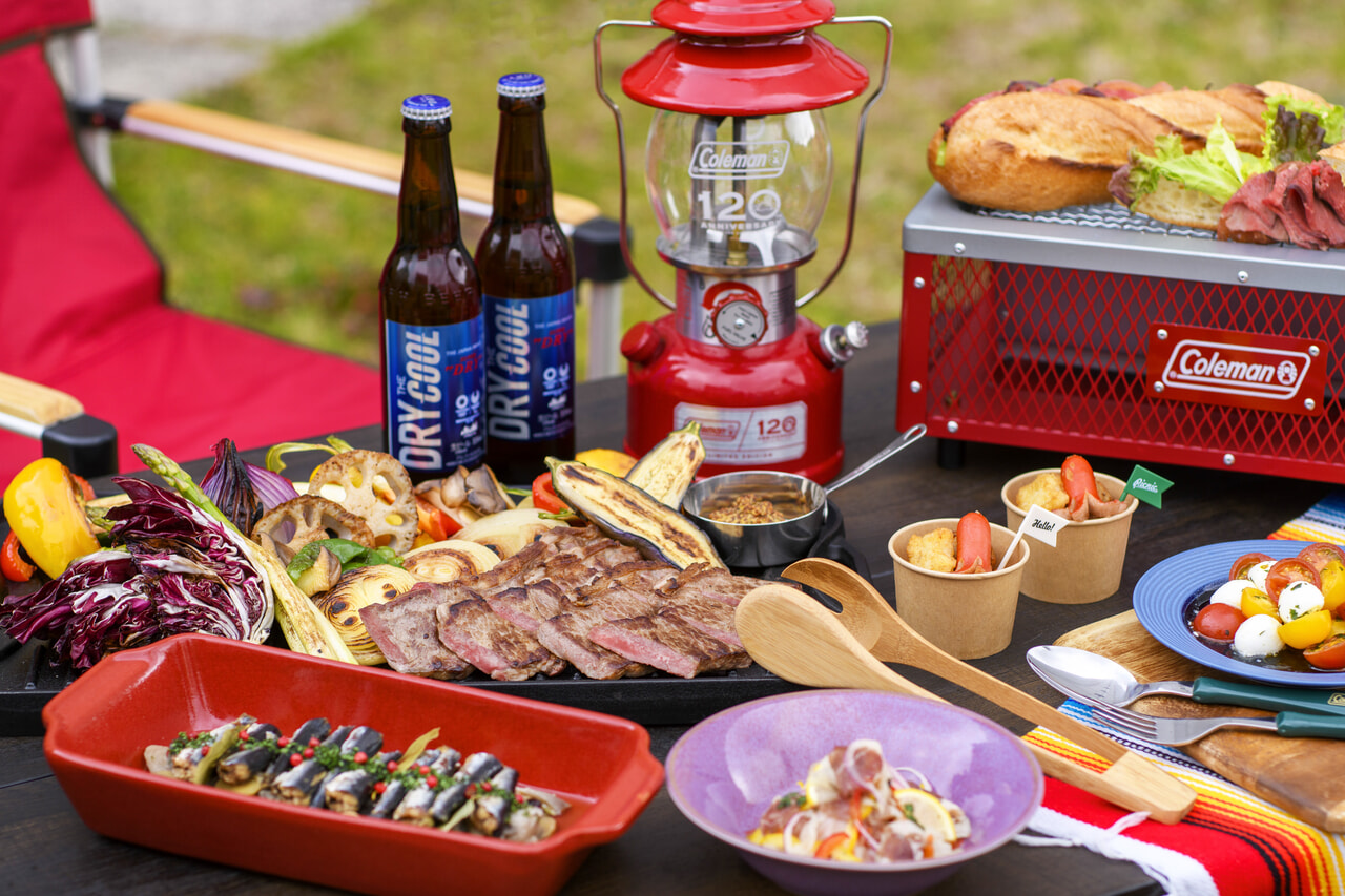 都ホテル 尼崎_コールマン_6