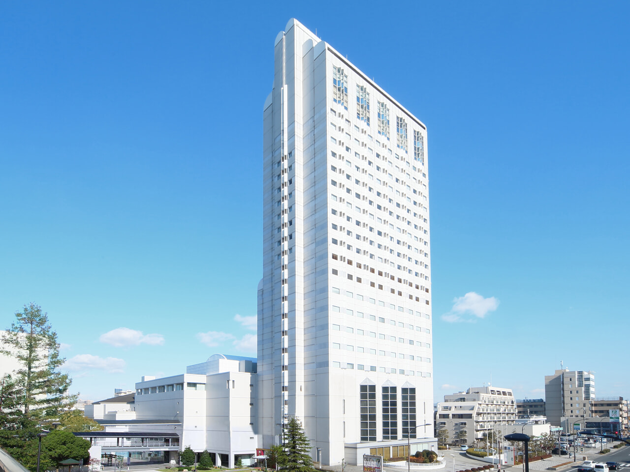 都ホテル 尼崎_コールマン_8