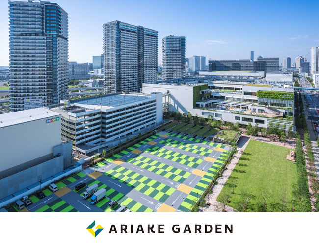 ARIAKE親子キャンプフェスタ_2