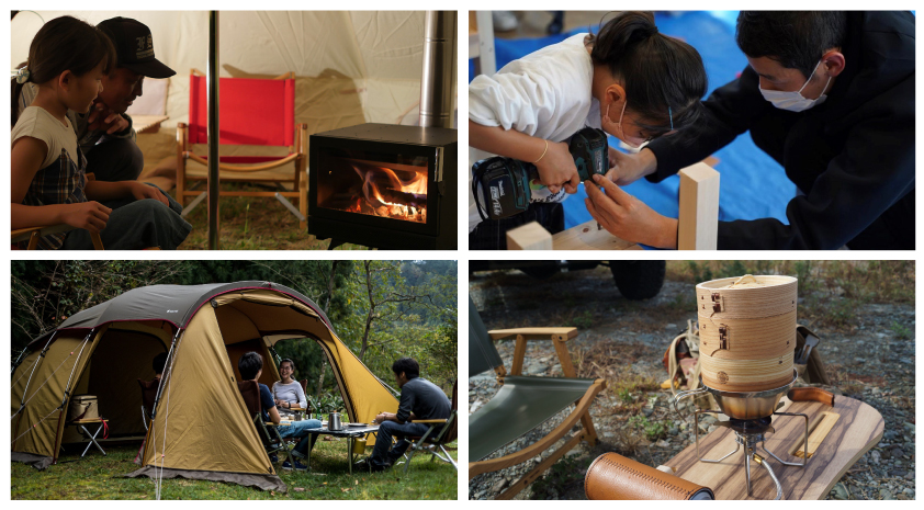 ARIAKE親子キャンプフェスタ_7