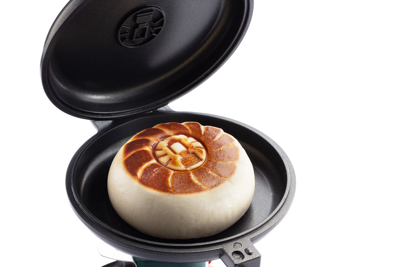 Coleman_ダブルパンクッカー_7