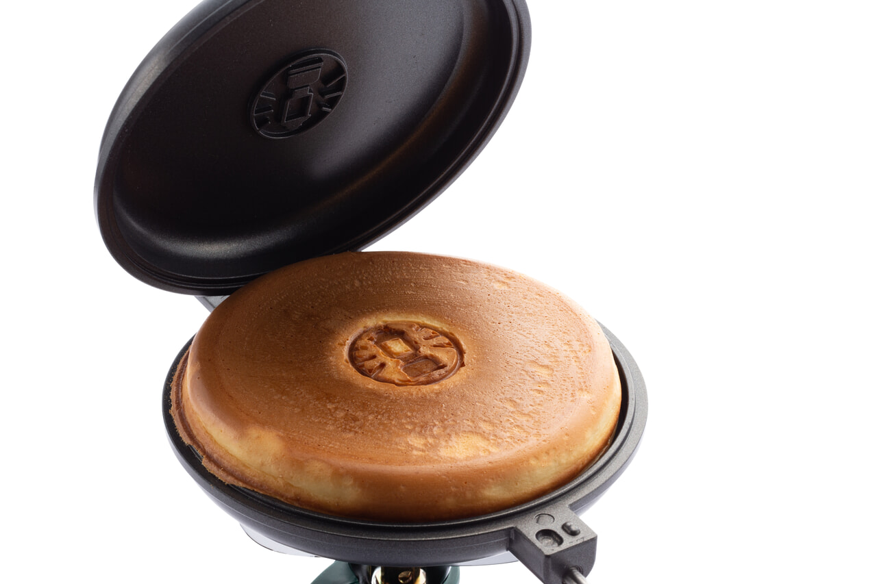 Coleman_ダブルパンクッカー_8