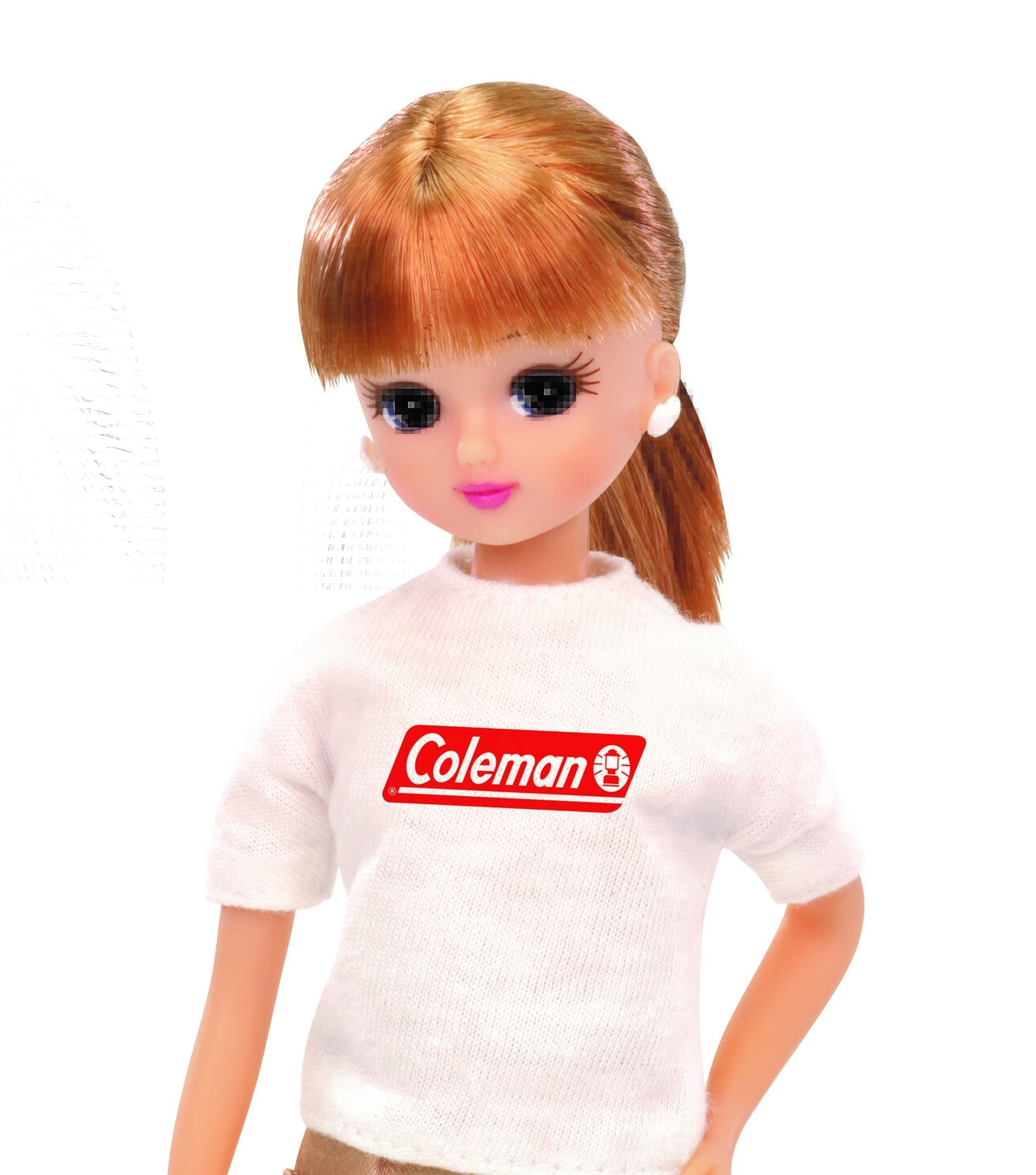 Coleman_リカちゃん_7