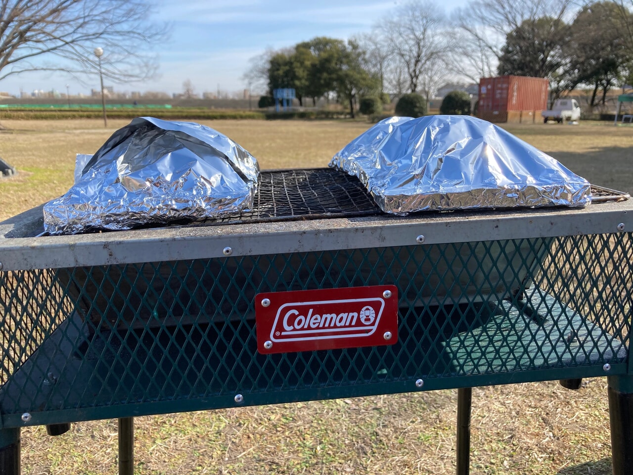 MIYAMA WOOD PLATE_焼き上げ