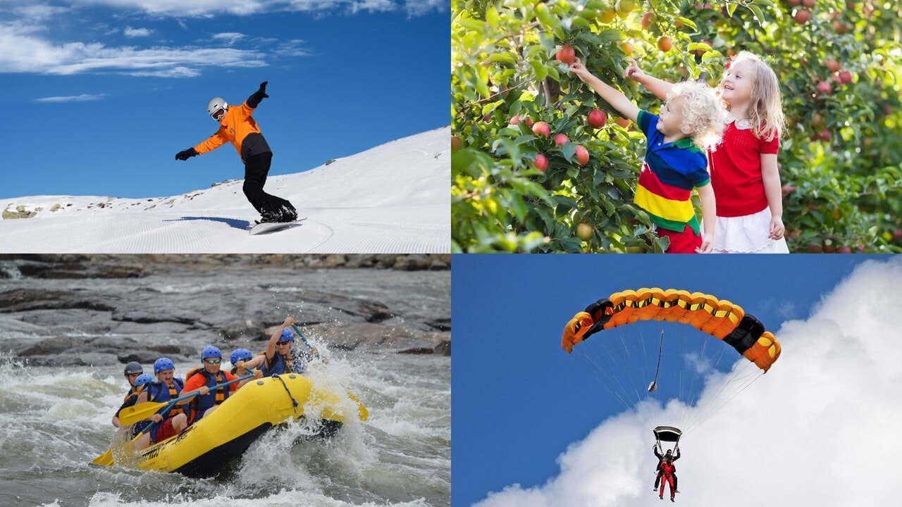 THE FIVE RIVERS FINE GLAMPING群馬白沢_4