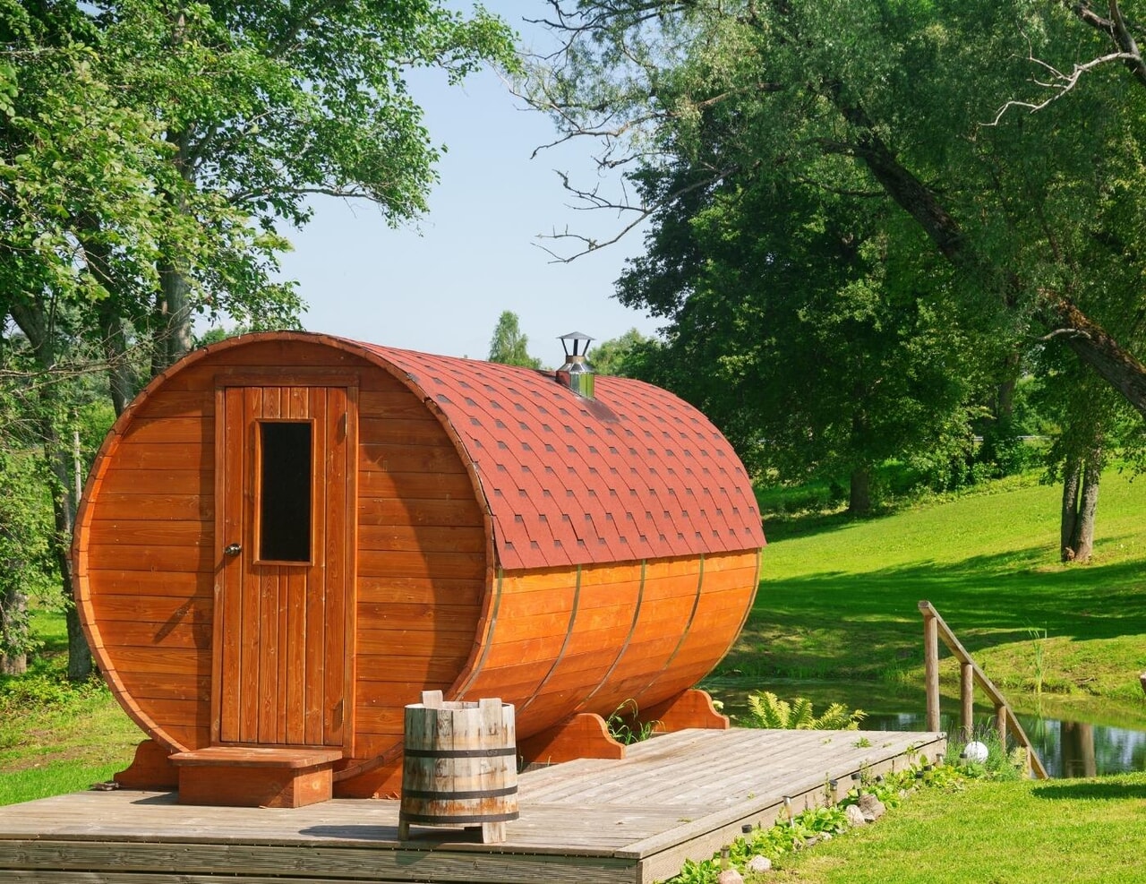 THE FIVE RIVERS FINE GLAMPING群馬白沢_5