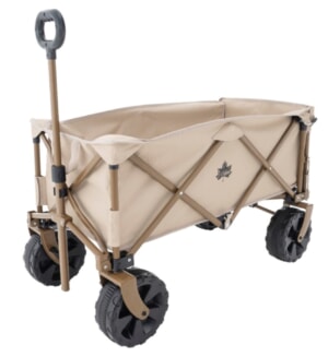 Tradcanvas 丸洗いキャリーカート_2