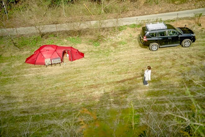 「HILLEBERG（ヒルバーグ）」について