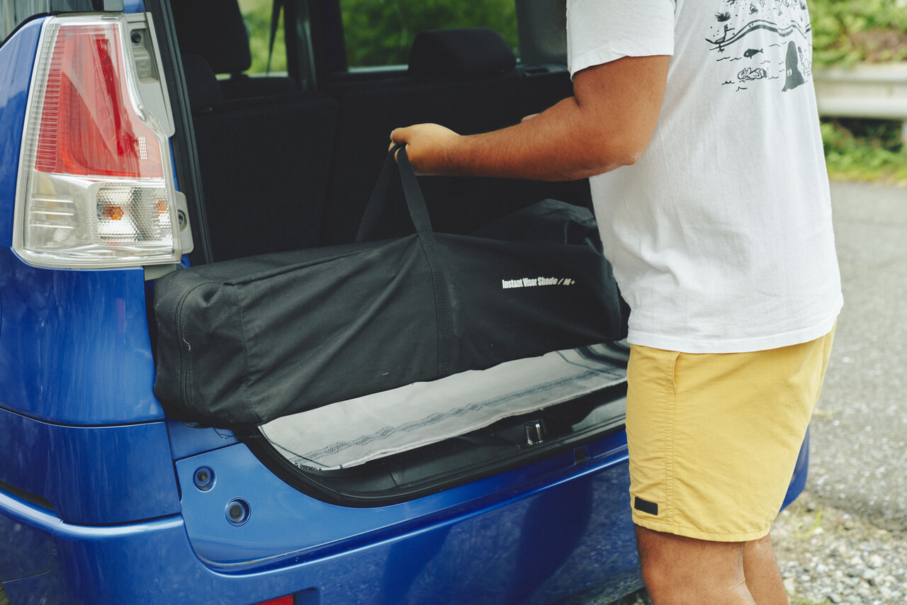 インスタントバイザーシェードⅡ (15)