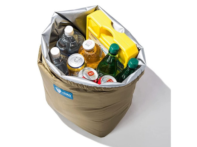 オレゴニアンキャンパー クーラーパック