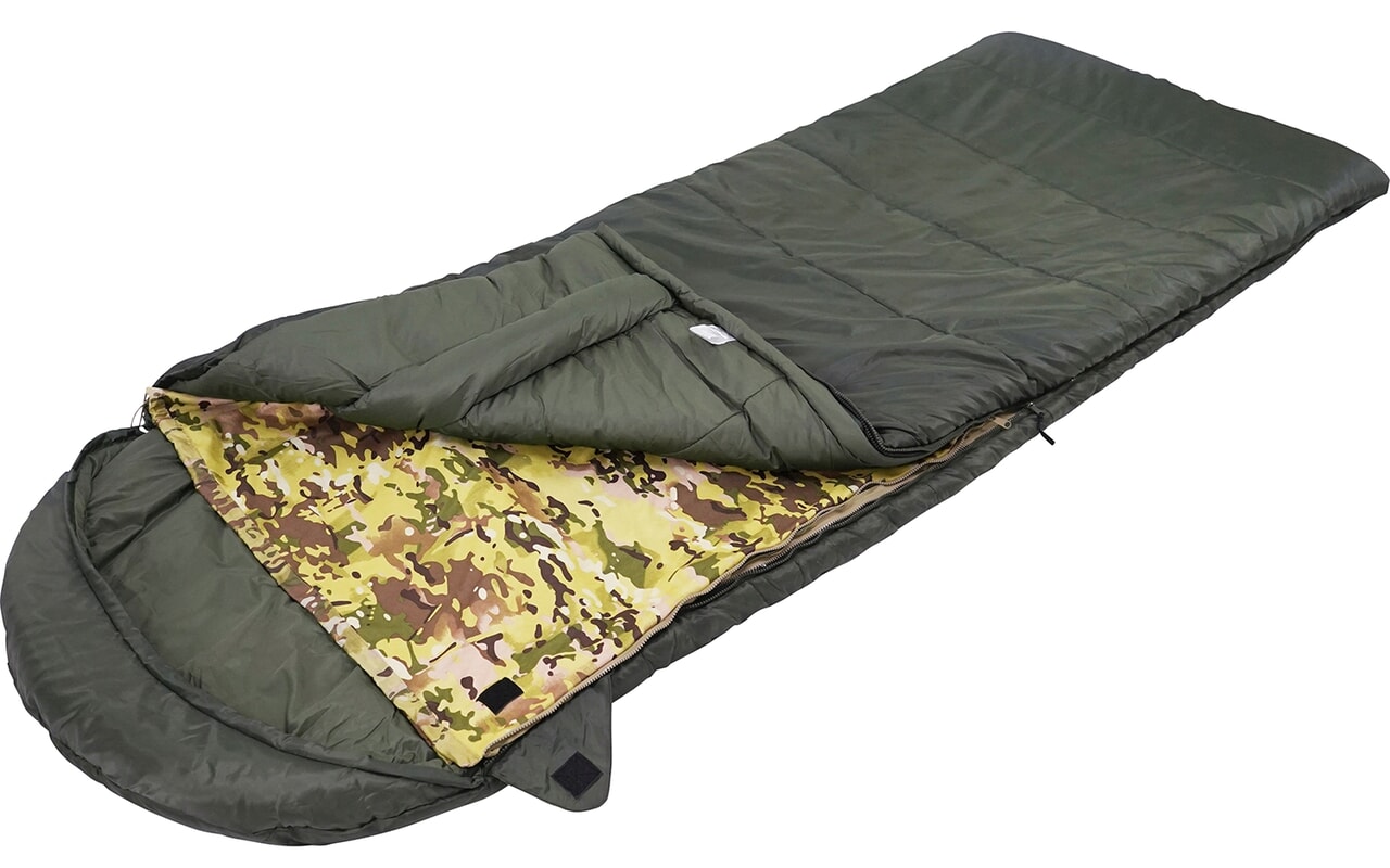 スナグパック ベースキャンプ フレキシブルシステ2