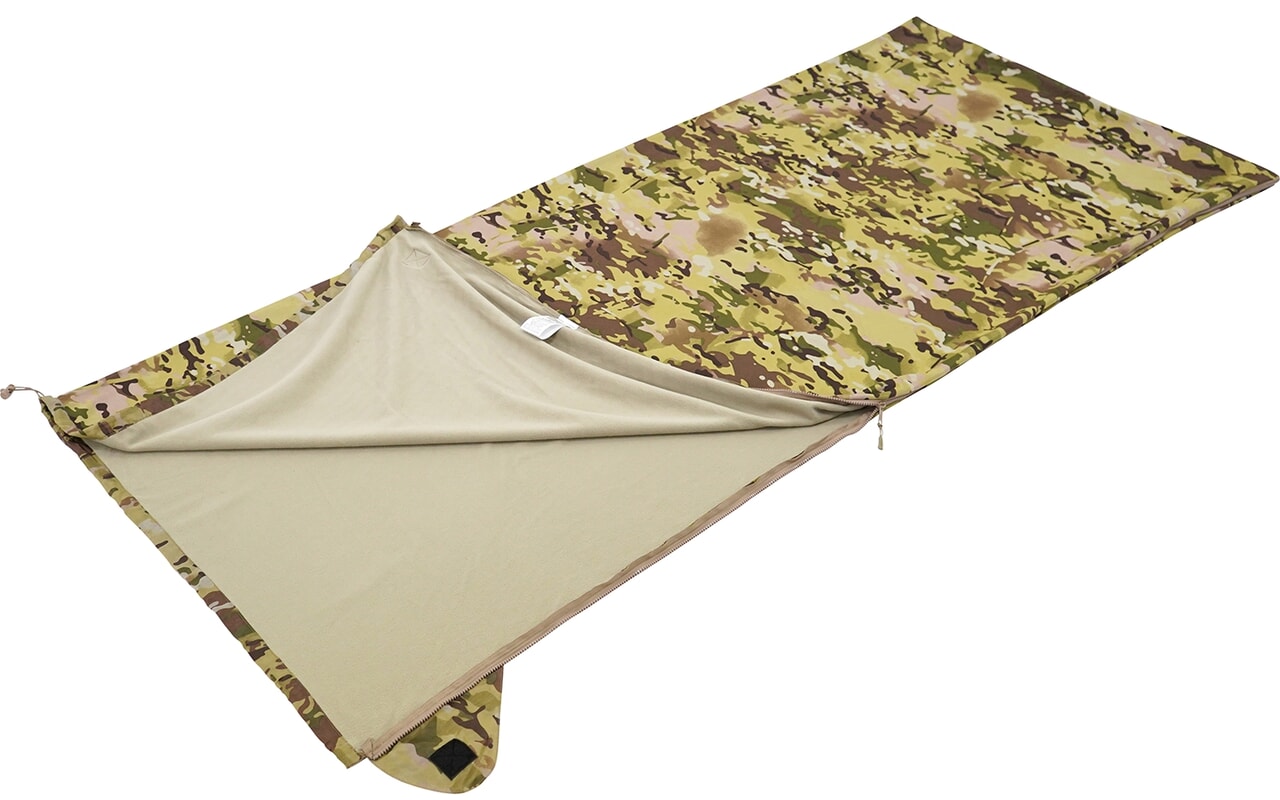 スナグパック ベースキャンプ フレキシブルシステ3