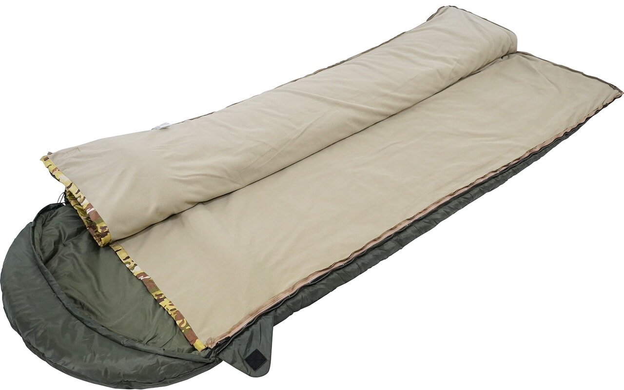 スナグパック ベースキャンプ フレキシブルシステ4