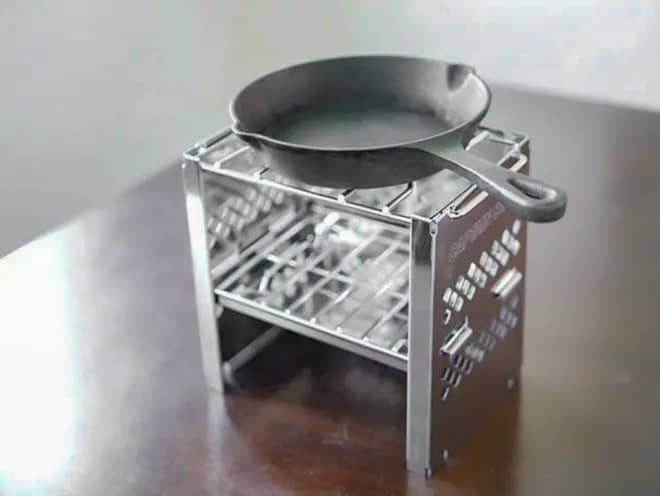 スマートグリル