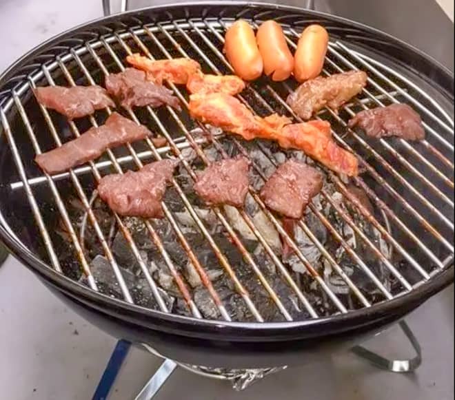 スモーキージョー