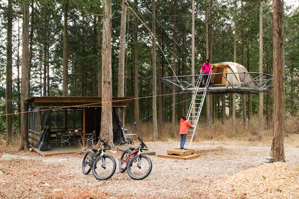 ツリーフロアーKAZEー_1