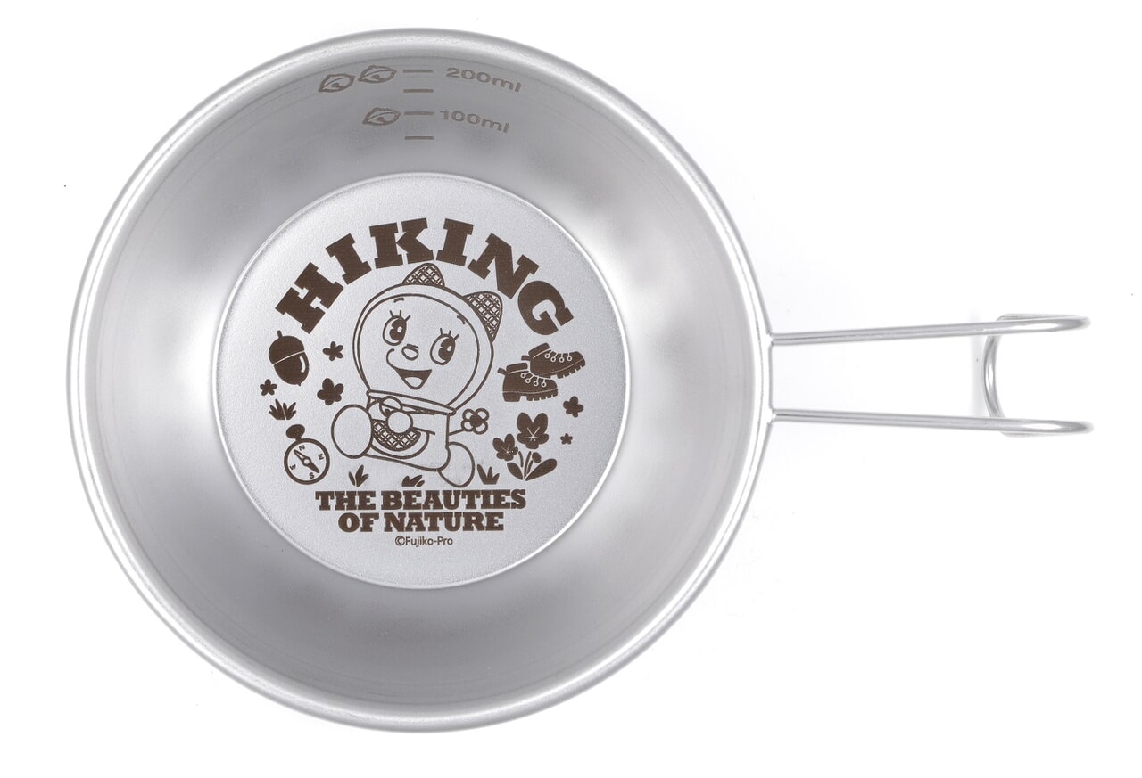 ドラえもんシェラカップ_5