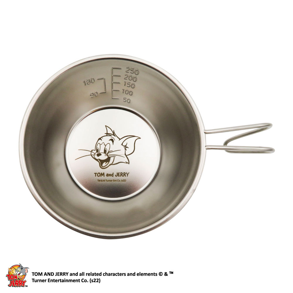 トムとジェリー_2