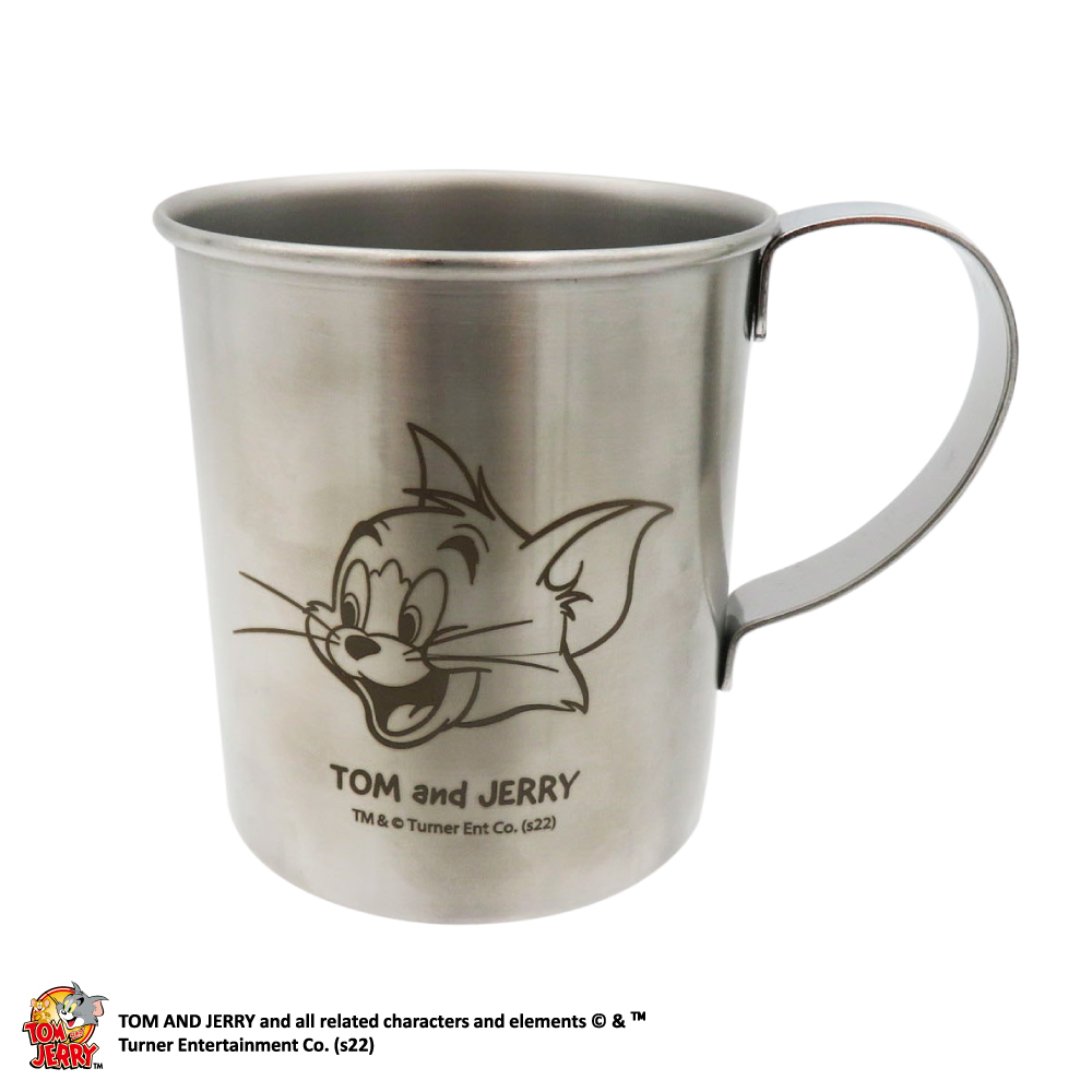 トムとジェリー_6