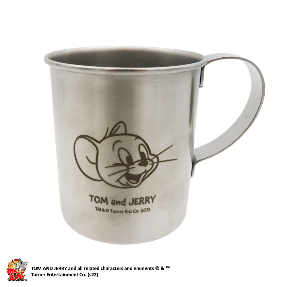 トムとジェリー_7