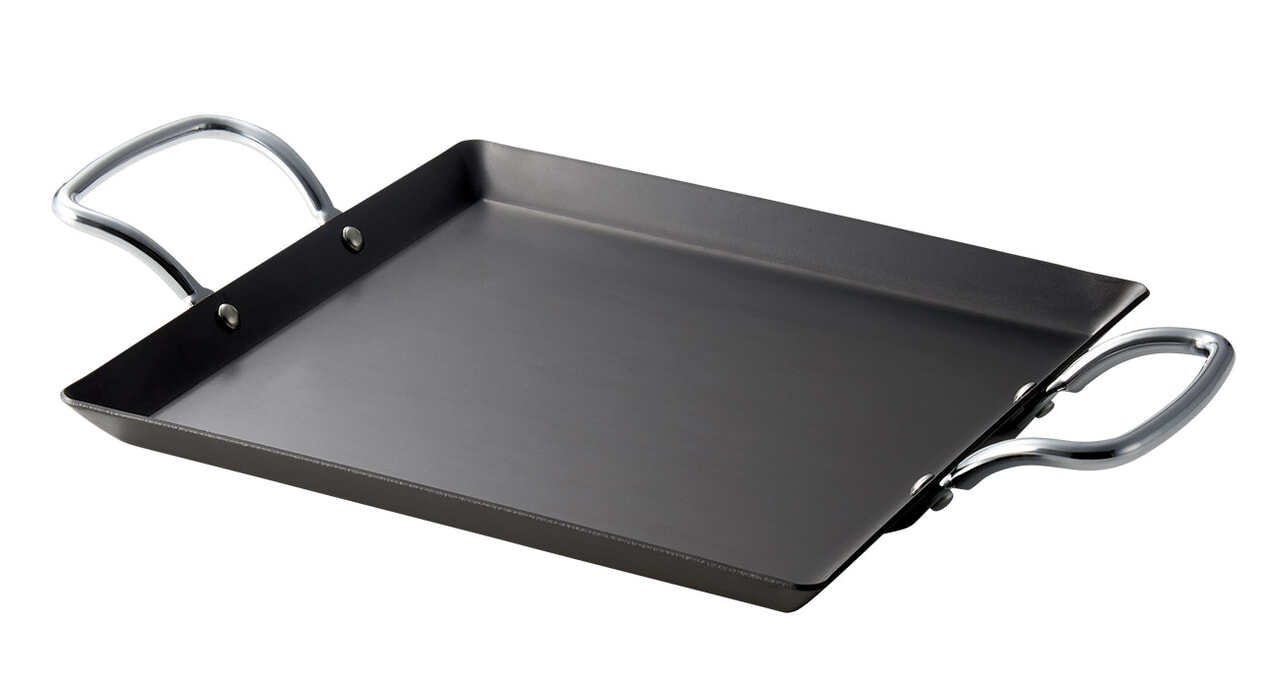 ビタクラフト クックギア スーパー鉄板 ACR_10