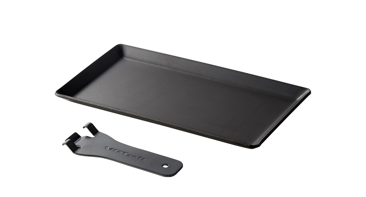 ビタクラフト クックギア スーパー鉄板 ACR_9