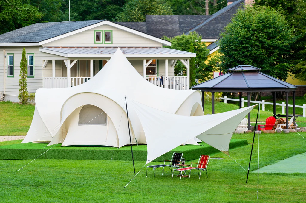 モステントのイメージ