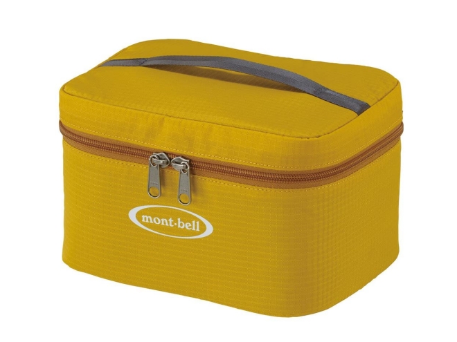 モンベル クーラーボックス